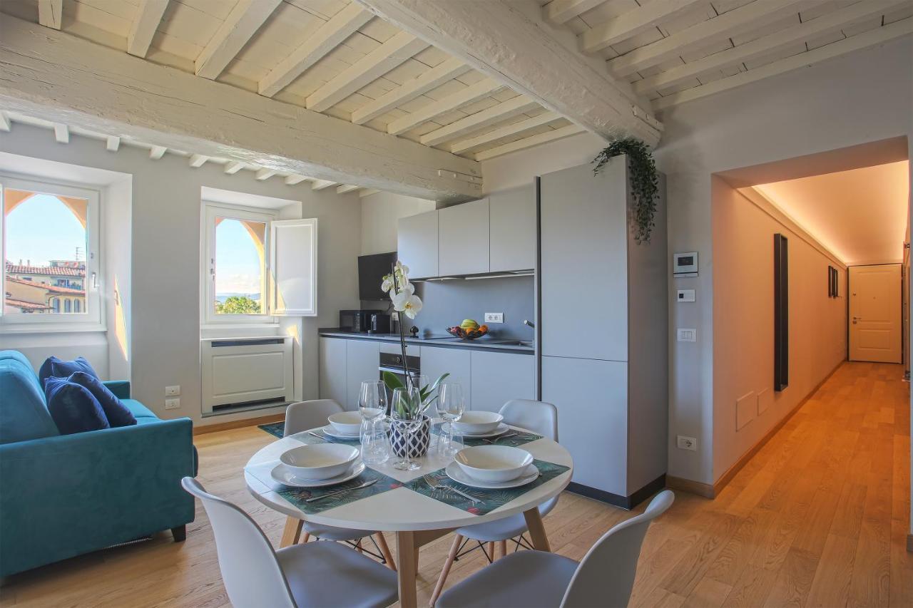 Luxury Suite In Florence - Hosted By Sweetstay Екстериор снимка