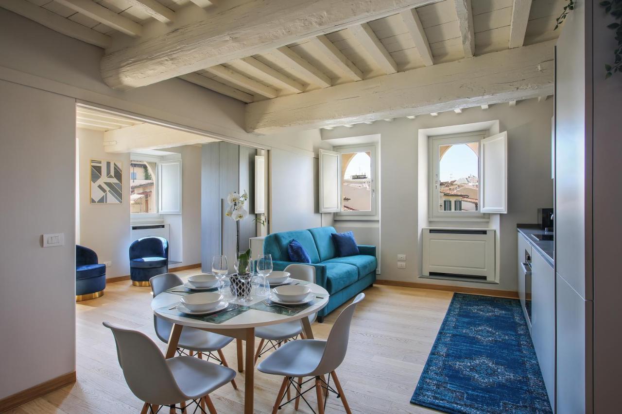 Luxury Suite In Florence - Hosted By Sweetstay Екстериор снимка