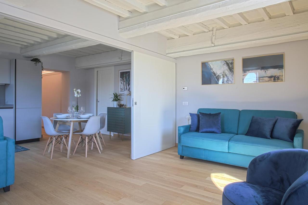 Luxury Suite In Florence - Hosted By Sweetstay Екстериор снимка