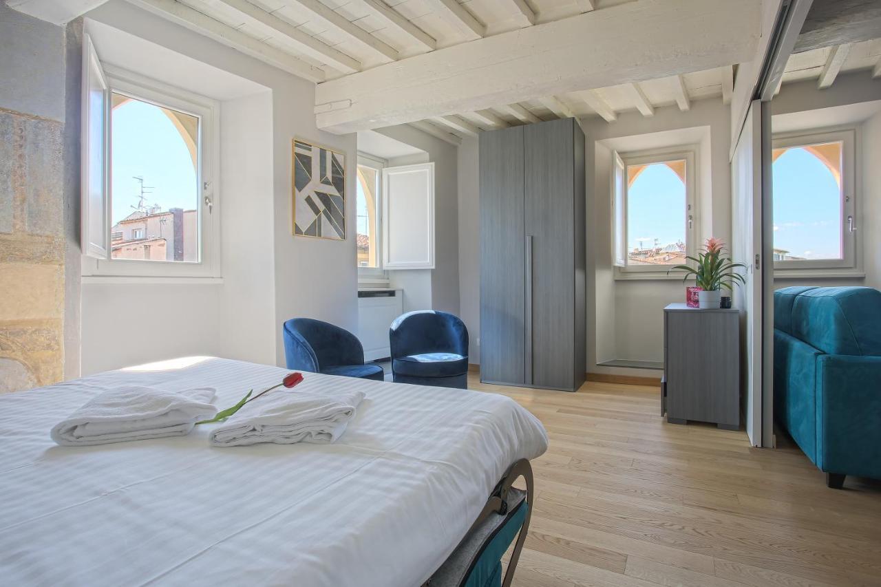 Luxury Suite In Florence - Hosted By Sweetstay Екстериор снимка