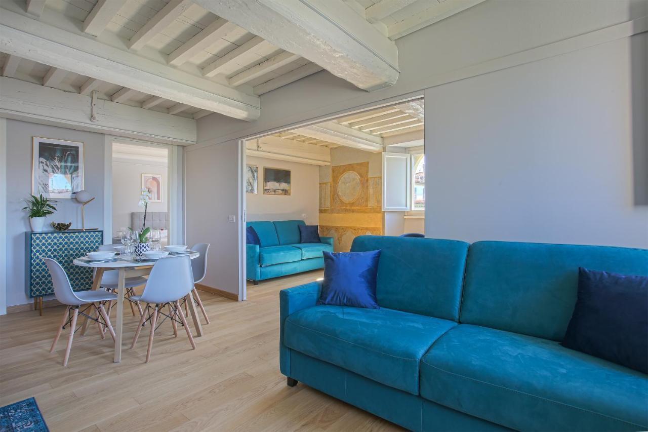 Luxury Suite In Florence - Hosted By Sweetstay Екстериор снимка