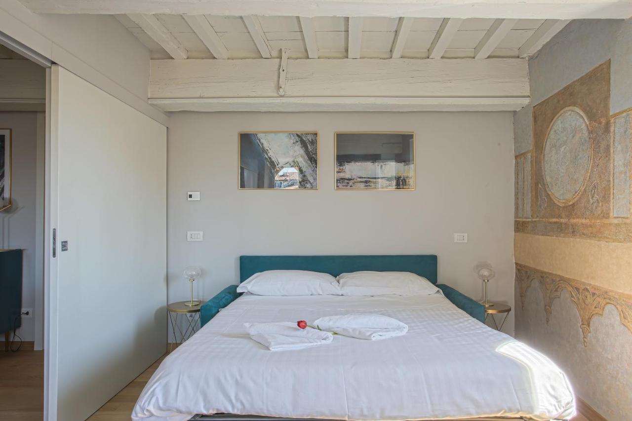 Luxury Suite In Florence - Hosted By Sweetstay Екстериор снимка