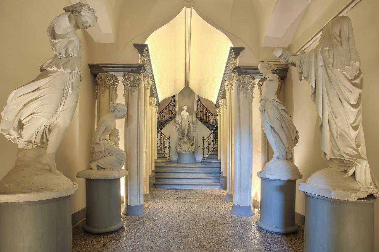 Luxury Suite In Florence - Hosted By Sweetstay Екстериор снимка