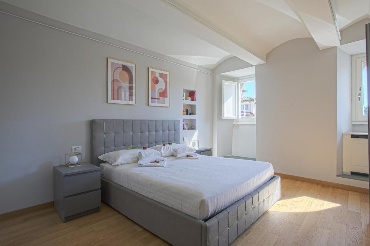Luxury Suite In Florence - Hosted By Sweetstay Екстериор снимка