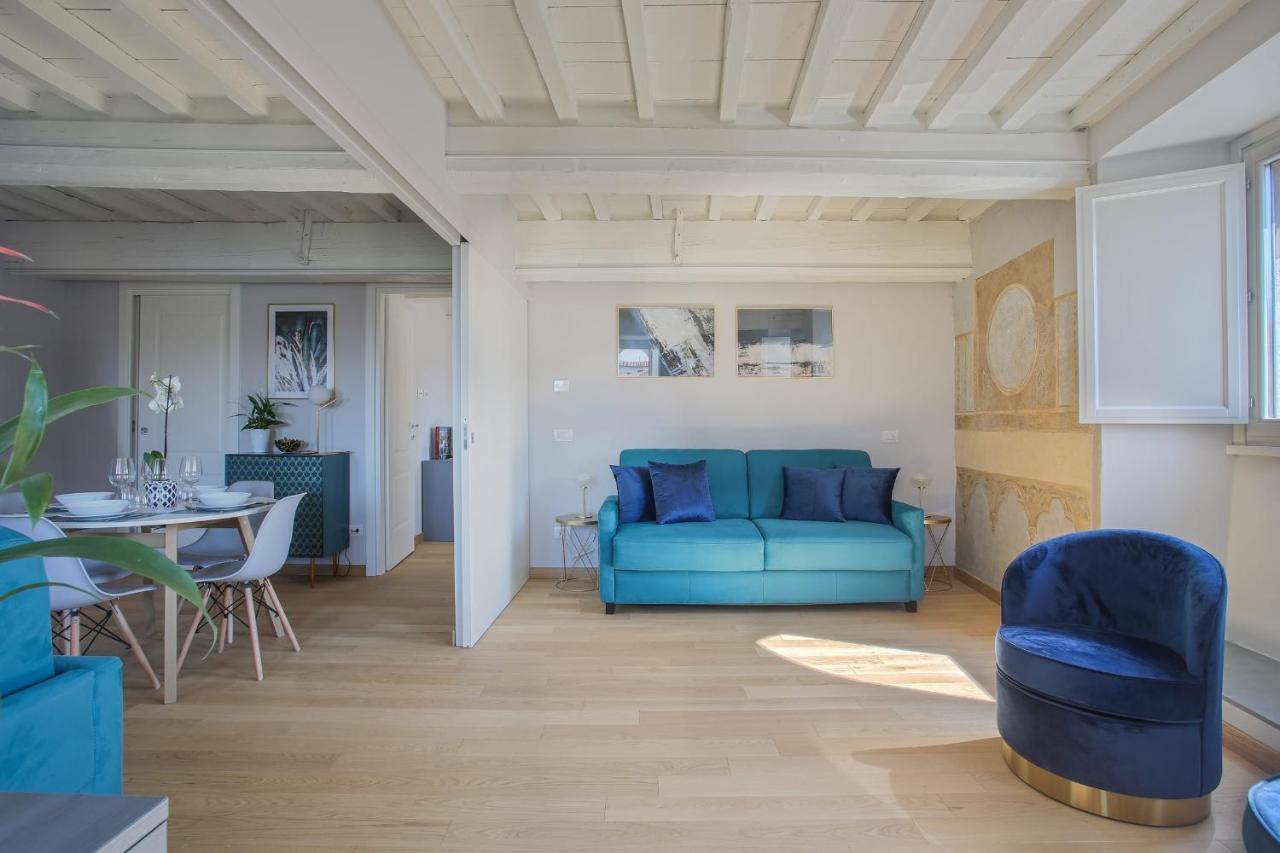 Luxury Suite In Florence - Hosted By Sweetstay Екстериор снимка