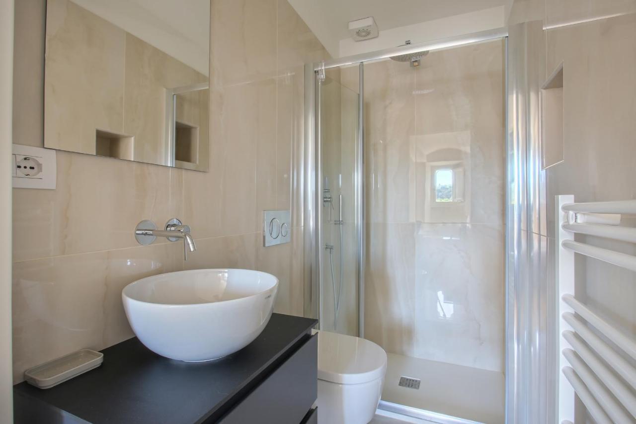 Luxury Suite In Florence - Hosted By Sweetstay Екстериор снимка