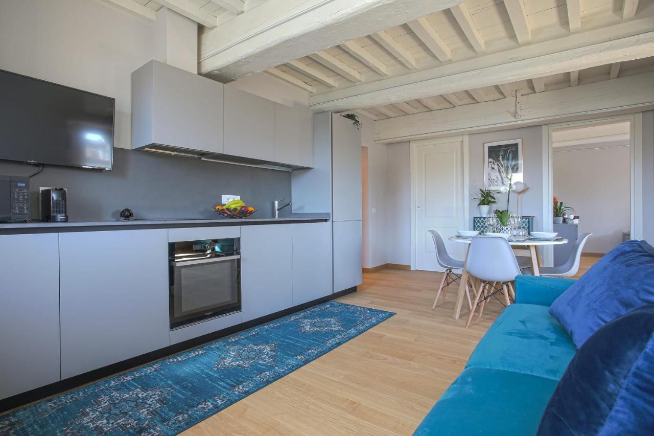 Luxury Suite In Florence - Hosted By Sweetstay Екстериор снимка