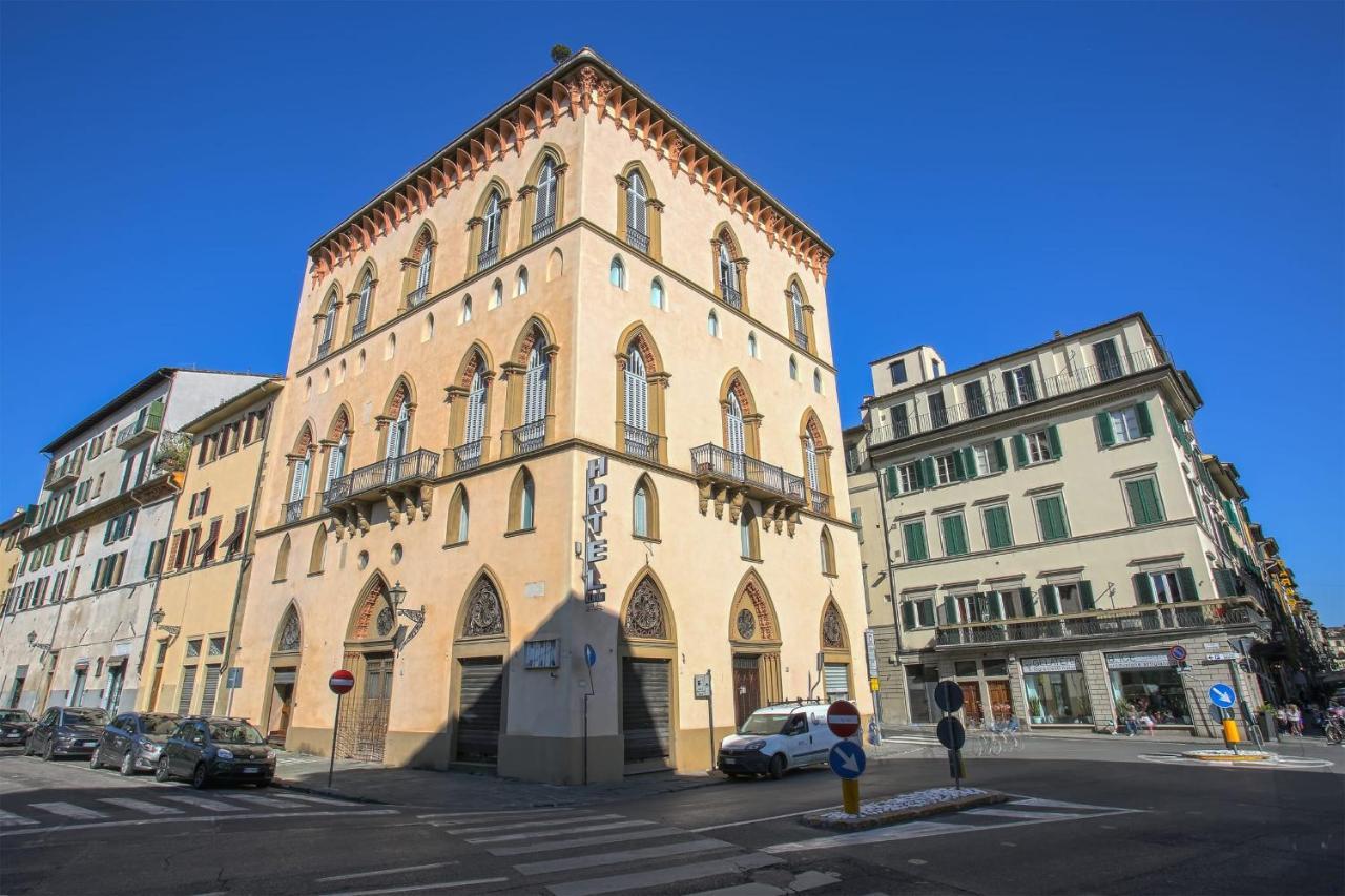 Luxury Suite In Florence - Hosted By Sweetstay Екстериор снимка