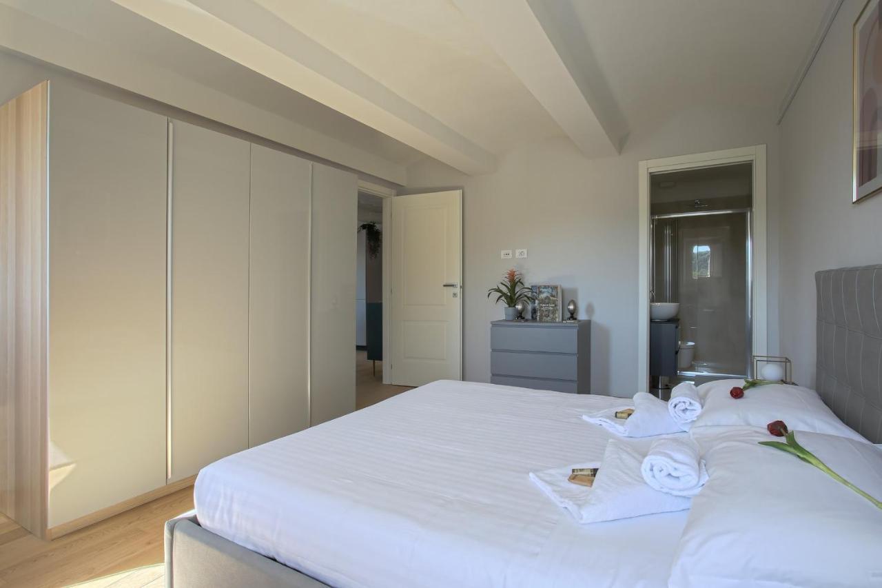 Luxury Suite In Florence - Hosted By Sweetstay Екстериор снимка