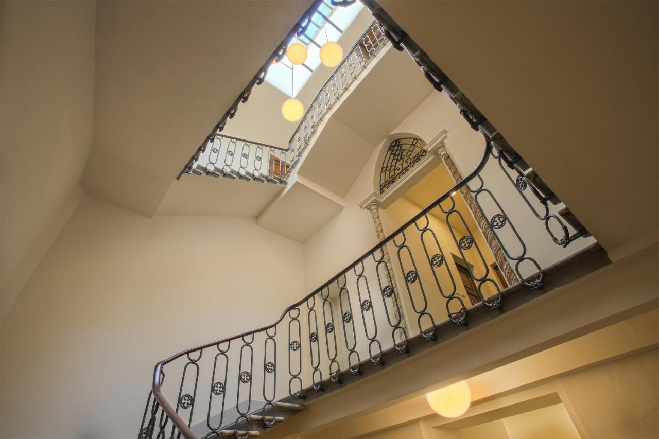 Luxury Suite In Florence - Hosted By Sweetstay Екстериор снимка