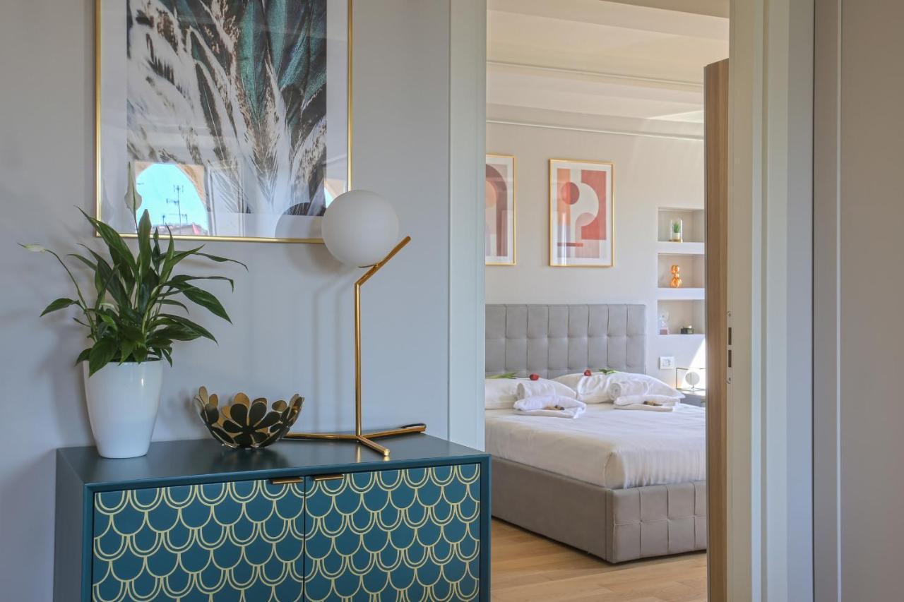 Luxury Suite In Florence - Hosted By Sweetstay Екстериор снимка