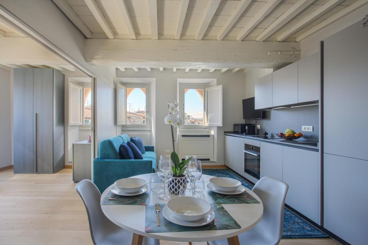 Luxury Suite In Florence - Hosted By Sweetstay Екстериор снимка
