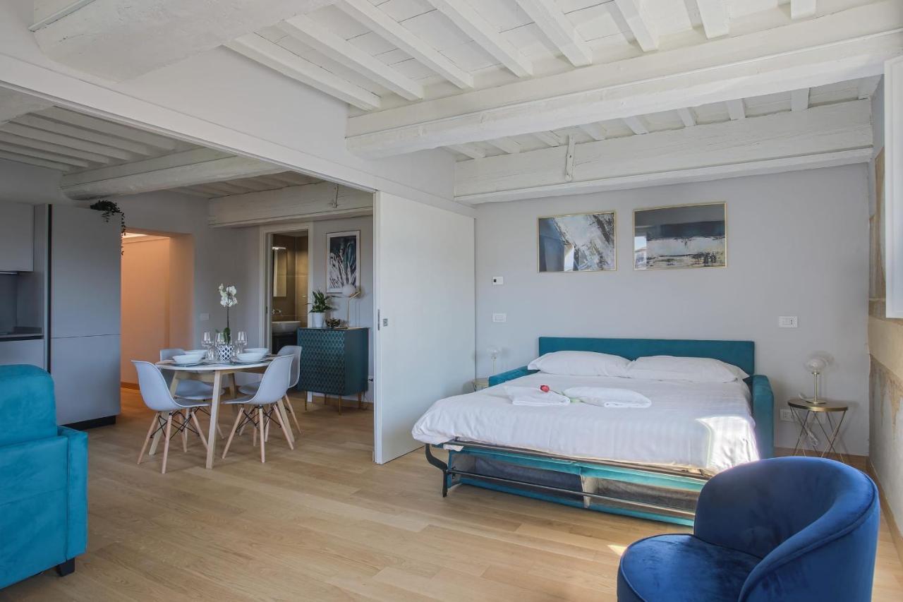 Luxury Suite In Florence - Hosted By Sweetstay Екстериор снимка